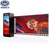 Buy cheap Heavyweight Brushless Advertising Gate For Commercial Areas And Residential Areas from wholesalers