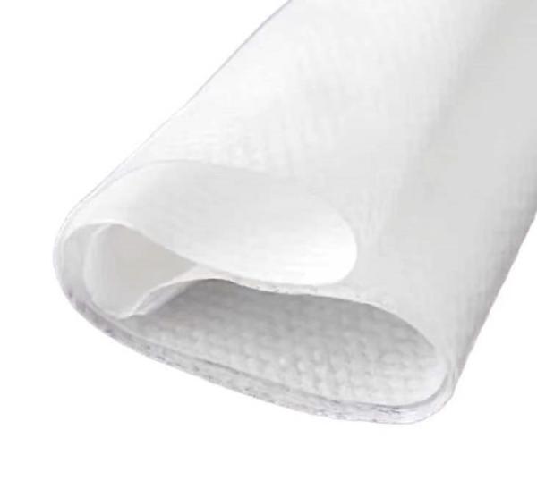 Buy cheap White Bath Disposable Salon Towel Multipurpose Tear Resistant from wholesalers