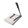 Buy cheap A4 Manual Paper Trimmer Cutter for Office Home ZEQUAN Photo Document Paper Cutter from wholesalers
