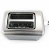 Buy cheap Kitchen Accessories 120v Stainless Steel Toaster 2 Slices Sandwich Maker from wholesalers