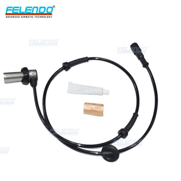 ABS Wheel Range Rover Brake Parts For LANDER ROVER Freelander 1998-2006