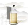 Buy cheap Heavy Base Vodka Bottles Brewing For 750ml Clear Bordeaux Glass Liquor Bottles from wholesalers