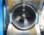 Industrial Straight Welded Api Tube Mill Equipment 10-20m/Min