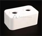 Electric And Electronics Alumina Ceramic Housing For Vacuum Arc Extinguishing