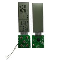 Buy cheap Heatproof 1/3 Bias Driving Method HTN LCD Display product