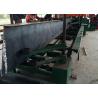 Buy cheap I H Beam Welding Line / Auto Gantry Welding Machine Field Installation from wholesalers