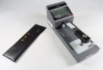Ndt Fluorescent Magnetic Particle Testing Inspection / X Ray Film Densitometer