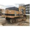 Buy cheap Japan origin 30T Used Cat E300B original paint CAT excavator with bucket size 1.2M3 from wholesalers