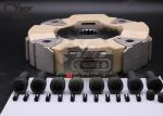 YN30P01002F1 Coupling Assy For Excavator SK200-3 SK200-0 K3V112 Pump