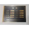 Buy cheap Mirror Surface Printable Aluminum Sheets Sublimation Metal Blanks Label Printing from wholesalers