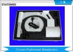 50mm Gynecological Portable Digital X Ray Machine High Frequency PWM Circuit