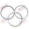 Buy cheap V3300 Piston ring 1C020-21050 Suitable For KUBOTA Diesel engines parts from wholesalers