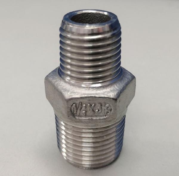 Buy cheap Stainless Steel Joint Schrader valve Stainless Steel ,nickle coated from wholesalers
