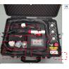 Buy cheap Luggage Handheld Fiber Laser Cleaner Machine 100w Pulsed from wholesalers