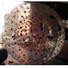 Buy cheap Plato PVC Red Dot Body Zorb Ball With Safe Handles For Personal Party from wholesalers