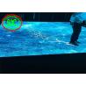Buy cheap Full color Anti-collision P8.928 LED Tile Screen Led Dance Floor with affordable price from wholesalers
