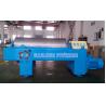 Buy cheap Double Motor Tricanter 316L 3 Phase Screw Decanter Centrifuge from wholesalers