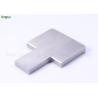 Buy cheap Grinder Machining Stainless Steel Precision Mold Parts of Best Bright Finish from wholesalers