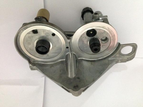 Buy cheap 21023287,21023285 ,21023279 20873675 fuel filter head from wholesalers