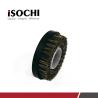 Buy cheap Plastic Nylon Bristle Pressure Foot Brush OD 50mm from wholesalers