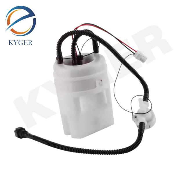 Buy cheap WGS500051 Fuel Tank Pump Land Rover Discovery 3 Auto Spare Parts High Efficiency from wholesalers