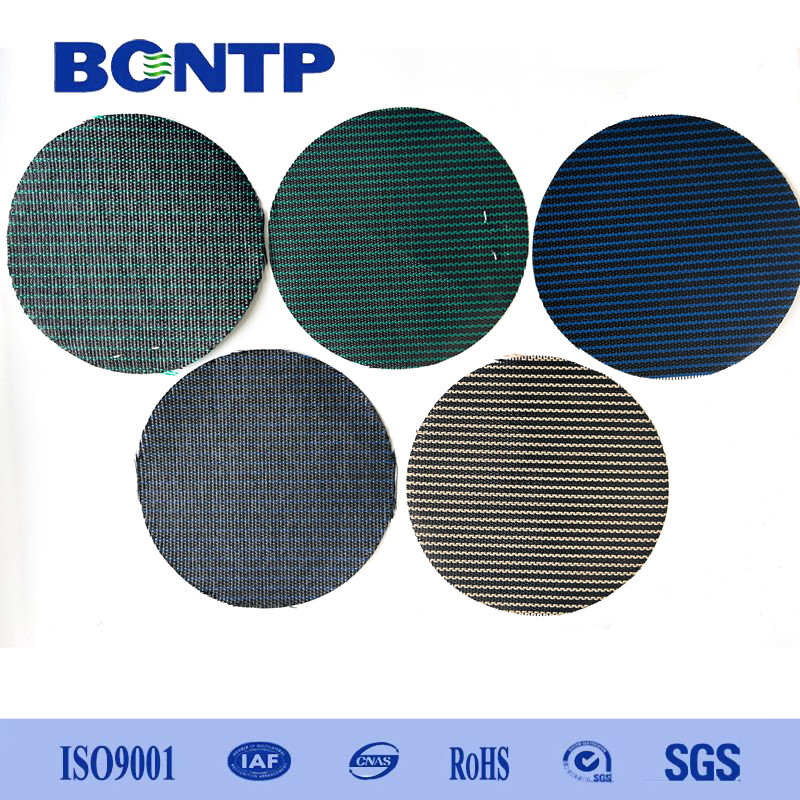Pool Safety Cover 18x36ft Rectangle Inground Safety Pool Cover Green Mesh for Swimming Pool