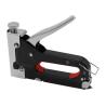 Buy cheap 24*166*100mm Size Manual Stapler for Household Hand Tool and Decoration Upholstery from wholesalers