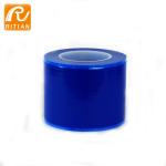 Medical Grade Low Tack Self Adhesive Dental Barrier Film dental Offices, Clinics