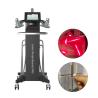 Buy cheap Red Light 635nm Lipolaser Slimming Beauty Machine 200mw Frequency 6d from wholesalers