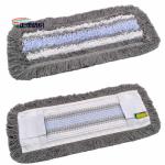 15x54cm Microfiber Mop Duster Medium Industrial Marble Floor Cleaning