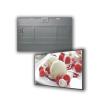 Buy cheap Ip55 43" Sunlight Readable Lcd Panel Industrial High Tni 105°C Liquid Crystal from wholesalers