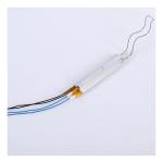 Aluminium Ptc Heating Element 12v -220V For Hair Curler Electric Heater Parts