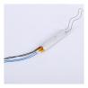 Buy cheap Aluminium Ptc Heating Element 12v -220V For Hair Curler Electric Heater Parts from wholesalers