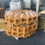 Hyundai Track Link Assembly Manufacturer China 183E6-2501 81E6-26050 81EL-20010