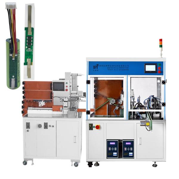 Buy cheap 6000A 6KW Li Ion Battery Spot Welder Single Section Nickel Strip Spot Welder from wholesalers