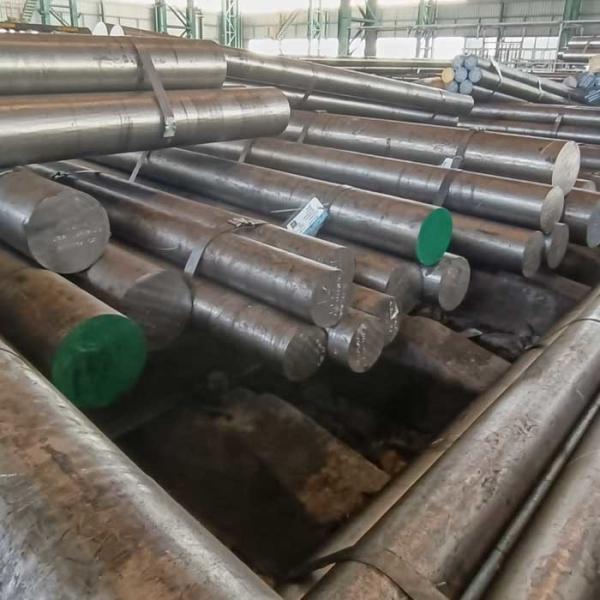 Buy cheap Peeled Milled ASTM 431 Round Bar UNS S43100 Flat Bar refined from wholesalers