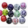 Buy cheap mini golf ball/miniature golf ball from wholesalers