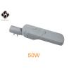 Buy cheap 50W Outdoor LED Street Lights SMD 2700 - 6500K CCT Customized Color Design from wholesalers