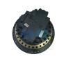Buy cheap Hydraulic Excavator EC210 Final Drive Reduction GM35 Travel Gearbox SA7117-30050 from wholesalers