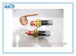 WVFX series Brass Pressure Control Water Valves model WVFX Refrigeration Parts
