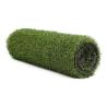 Buy cheap Synthetic Green Artificial Lawn Grass Football Carpet For Landscaping 30mm from wholesalers