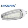 Buy cheap 50W E40 High Bay Led Corn Cob Light Bulbs Retrofit Fixture ADC12 Aluminum Heat Sink from wholesalers