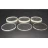 Buy cheap White Rare Earth Polish Powder Particle Size 0.8-1.2um for Professional-Grade Polishing from wholesalers