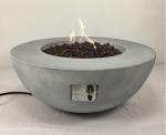 Buy cheap Garden Real Flame LPG NPG Propane Outdoor Gas Fireplace fire pit bowls from wholesalers