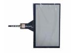 Resolution >500dpi Capacitive Touch Panel Office Equipment ISO14001 Approved