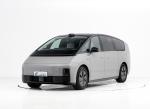 In Stock Automatic Battery Lixiang Mega Electric Vehicle MPV New Energy EV Car