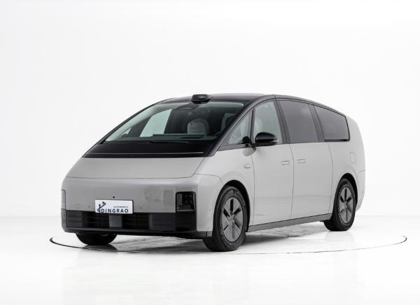 Buy cheap In Stock Automatic Battery Lixiang Mega Electric Vehicle MPV New Energy EV Car from wholesalers