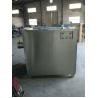 Buy cheap Chicken Commercial Mincer Machine Beef Pork Meat Mincer And Sausage Maker from wholesalers