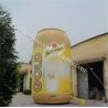 Buy cheap Big inflatable Schwepps can replica from wholesalers