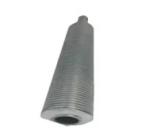 DELLOK Extruded Aluminum Fin Tube For Heat Exchangers